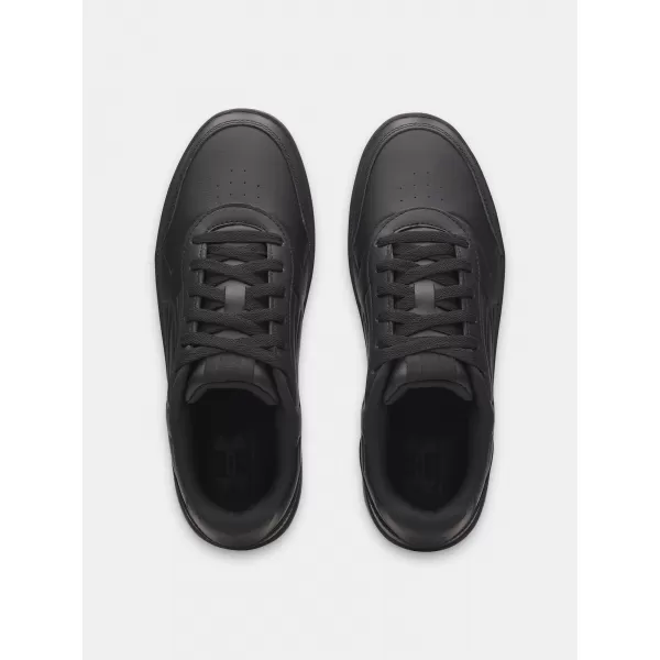  Muške cipele UNDER ARMOUR TEMPO 6005795-002 CRNA 
