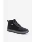 Muške cipele BIG STAR OO174559 BLACK Big Star Shoes