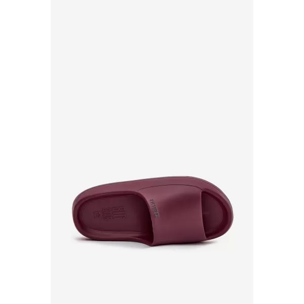  Ženske papuče BIG STAR SS274422 RED Big Star Shoes 