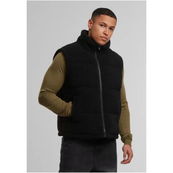  Muški prsluk URBAN CLASSICS TB7939 CRNA 