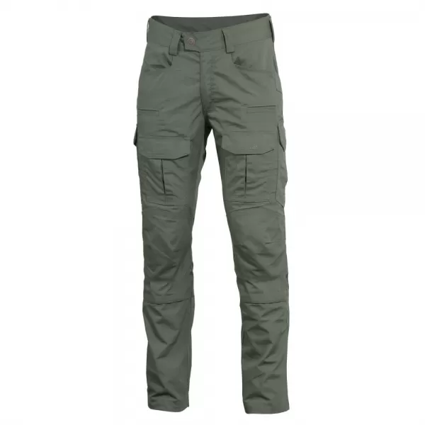  Muške hlače PENTAGON LYCOS COMBAT PANTS K05043 RENDŽER ZELENI 