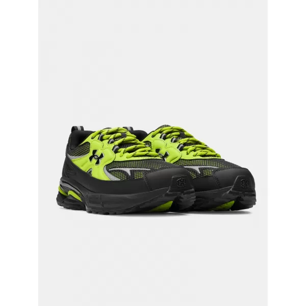  Čizme UNDER ARMOUR 6005280-326 ZELENA 