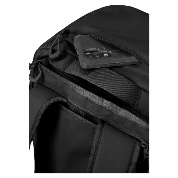  torba TRAVELITE Venture Line Duffle L CRNA 