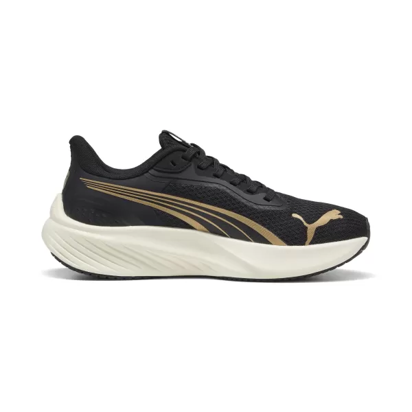  Čizme PUMA POUNCE LITE 310778_11 PUMA ZLATNA/PUMA CRNA 