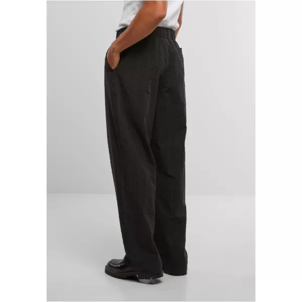  Muške hlače URBAN CLASSICS TB7566 CRNA 