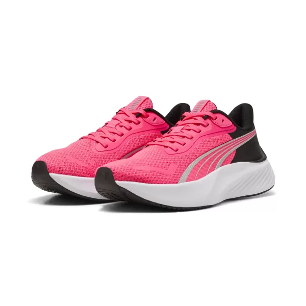  Čizme PUMA POUNCE LITE 310778_36 PINK/ ROZA/PUMA CRNA/PUMA BIJELA 