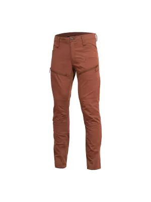 Hlače PENTAGON RENEGADE ORIGIN PANTS K05056 KESTENJASTO CRVENA