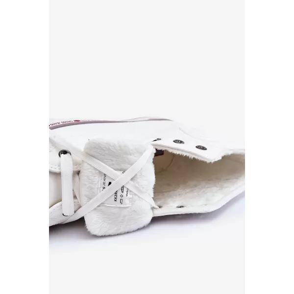  Ženske tenisice CROSS KK2R4044C WHITE Cross Jeans 