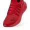 Čizme PUMA SOFTRIDE CARSON FRESH 310155_03 FOR ALL TIME RED/ ZA SVA VREMENA CRVENA/PUMA CRNA