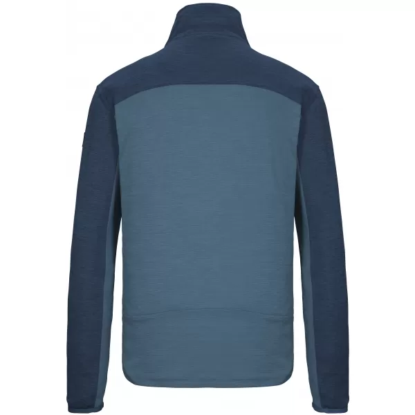  Muški sweatshirt KILLTEC KOS 42 44001-841 PLAVA 