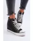 Ženske tenisice CROSS NN2R4005 BLACK Cross Jeans