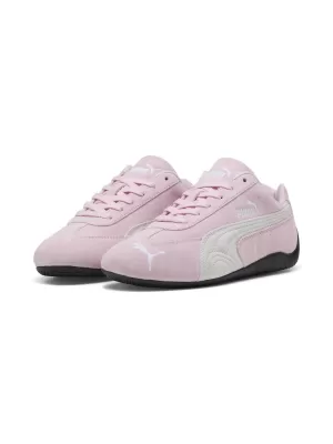 Čizme PUMA SPEEDCAT OG 398846_04 WHISP OF PINK/ PRAMEN RUŽIČASTE/PUMA BIJELE BOJE