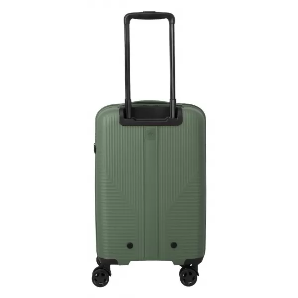  Kofer TRAVELITE Air Stripe S Slim ZELENA 