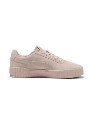 Ženske cipele PUMA CARINA 3.0 SD 400721_02 ROSE QUARTZ/ RUŽIČASTI KVARC/PUMA ZLATO