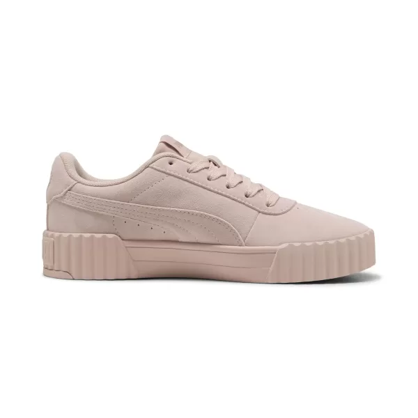  Ženske cipele PUMA CARINA 3.0 SD 400721_02 ROSE QUARTZ/ RUŽIČASTI KVARC/PUMA ZLATO 