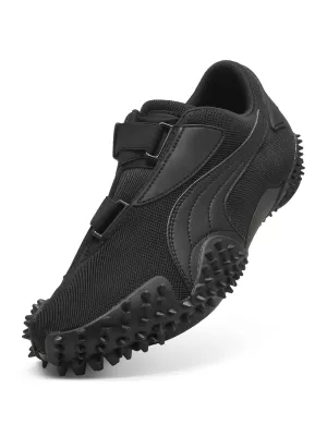 Čizme PUMA MOSTRO OG PRIME 403206_04 PUMA CRNA/PUMA CRNA