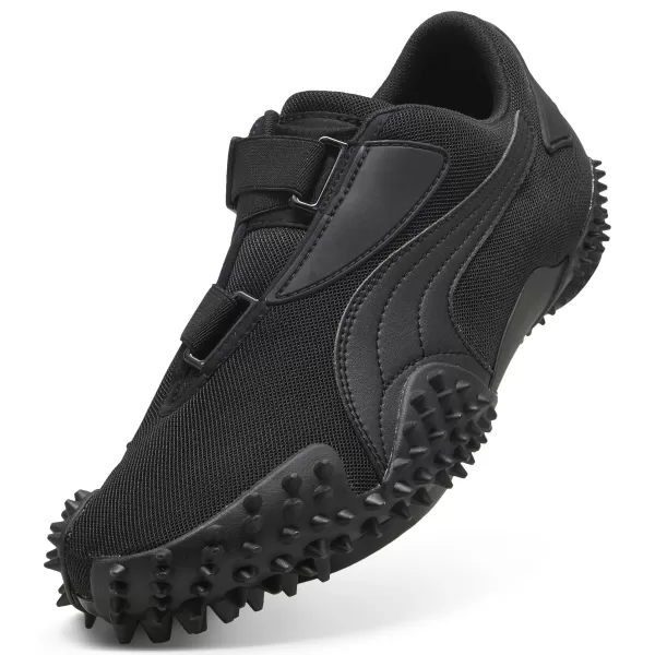  Čizme PUMA MOSTRO OG PRIME 403206_04 PUMA CRNA/PUMA CRNA 
