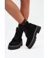 Ženske cipele BIG STAR SS274791 BLACK Big Star Shoes