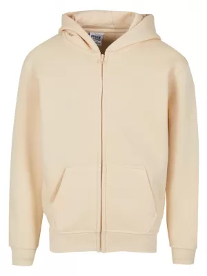 Dječji sweatshirt URBAN CLASSICS UCK8003 PIJESAK