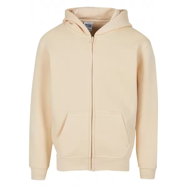  Dječji sweatshirt URBAN CLASSICS UCK8003 PIJESAK 