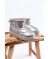 Dječje čizme za snijeg BIG STAR KK374241 SILVER Big Star Shoes