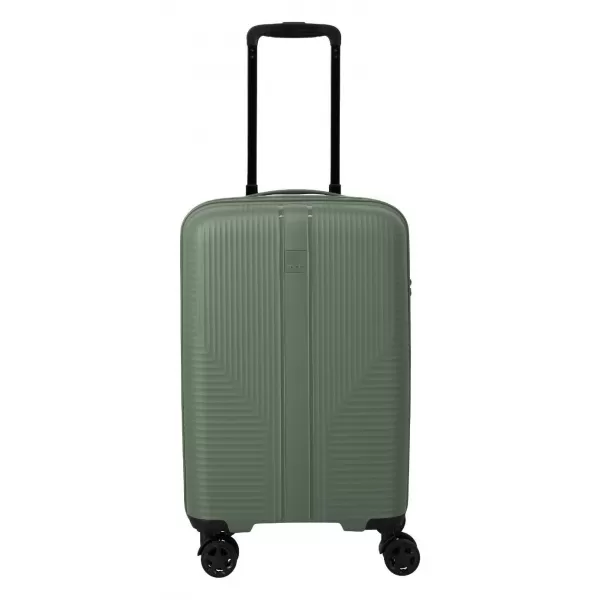  Kofer TRAVELITE Air Stripe S Slim ZELENA 