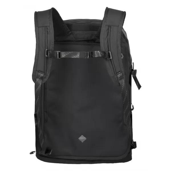  torba TRAVELITE Venture Line Duffle L CRNA 
