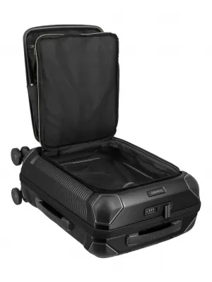 Kofer TRAVELITE Millennium S Front pocket CRNA