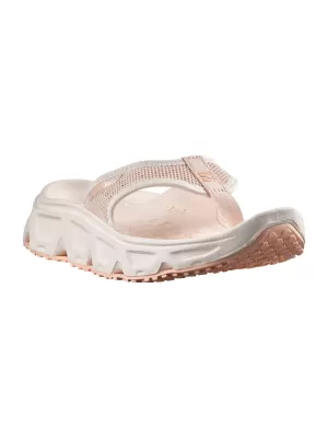 Ženske cipele SALOMON REELAX BREAK 6.0 W L47995300 TAPIOKA/SLADOLED OD VANILIJE/KREMA OD BADEMA