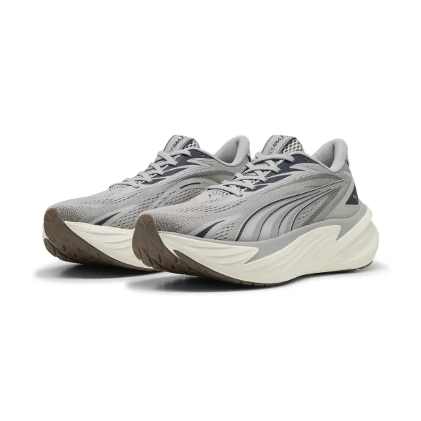  Čizme PUMA MAXIMA PRO 313313_16 SIVA JEKA/TOPLA BIJELA/GUMA 