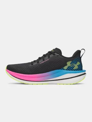 Ženske cipele UNDER ARMOUR W VELOCITI SPEED SPD 6000017-005 CRNA
