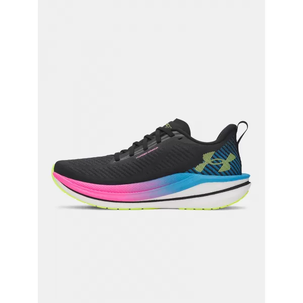  Ženske cipele UNDER ARMOUR W VELOCITI SPEED SPD 6000017-005 CRNA 