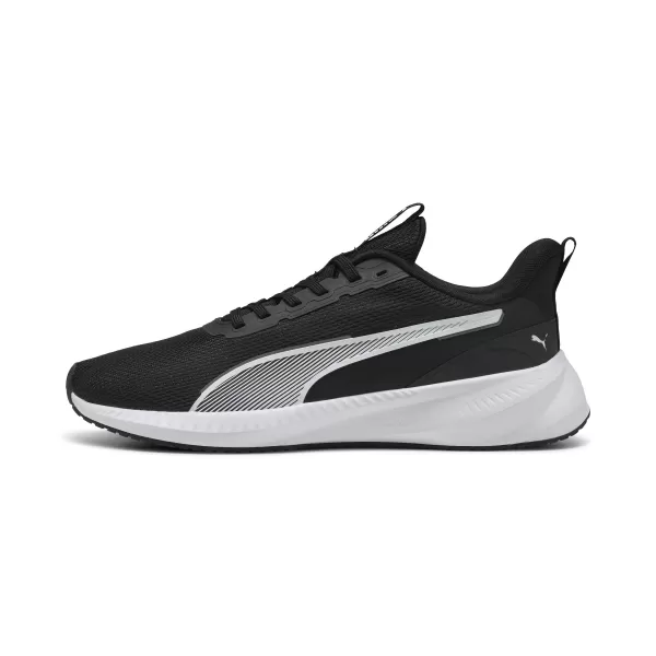  Čizme PUMA FLYER LITE 3 310797_01 PUMA CRNA/PUMA BIJELA 