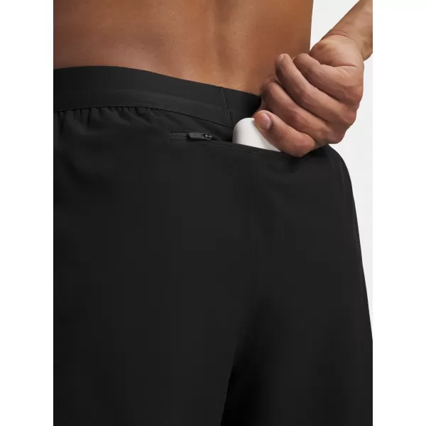  Muške kratke hlače UNDER ARMOUR UA VELOCITI PRO 7IN SHORT CRNA 