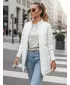 Ženska jakna DSTREET TY3616 BIJELA