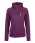 Ženski sweatshirt HUSKY ANARA L LJUBIČASTA