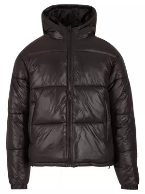 Muška jakna URBAN CLASSICS TB7585 CRNA
