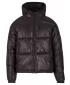 Muška jakna URBAN CLASSICS TB7585 CRNA