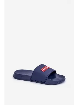 Muške sandale BIG STAR OO174029 BLUE Big Star Shoes