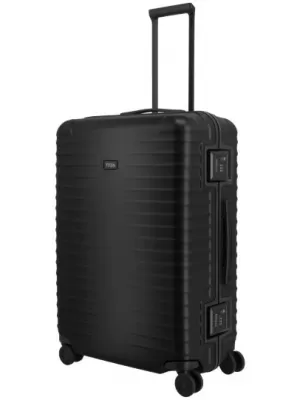 Kofer TITAN Overseas L NOĆURAK CRNI