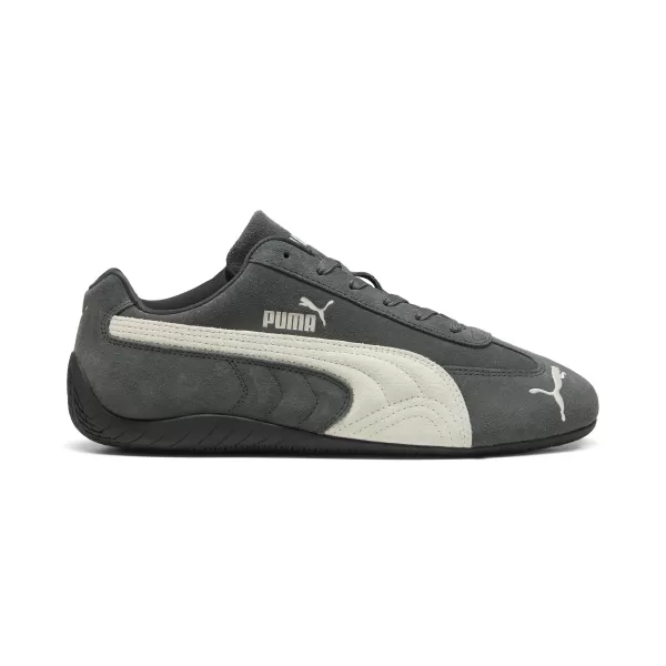  Čizme PUMA SPEEDCAT OG 398846_64 SHADOW GRAY/ SJENKA SIVA/PUMA CRNA 