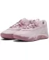 Čizme PUMA SCOOT ZEROS II PEACH 312228-01 STALOŽENA RUŽIČASTA/RUŽIČASTO LJUBIČASTA