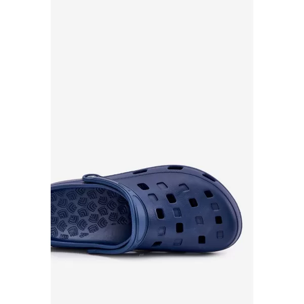  Muške papuče BOTO LEMIGO 807 38327 NAVIKE 