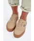Ženske tenisice BIG STAR TT274298 BEŽ Big Star Shoes