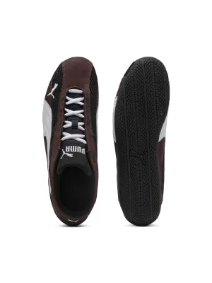 Čizme PUMA SPEEDCAT PLUS 402995_05 CHOCOLATE BROWN/ ČOKOLADNO SMEĐA/PUMA CRNA