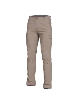 Hlače PENTAGON GOMATI XTR K05030 KAKI