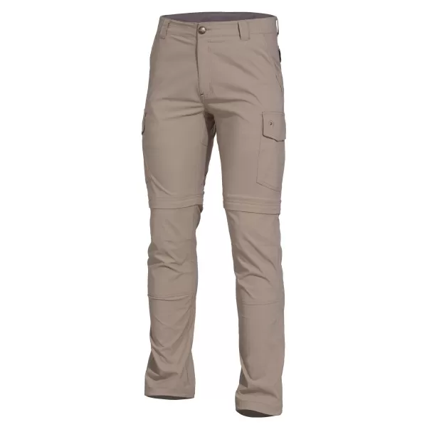  Hlače PENTAGON GOMATI XTR K05030 KAKI 
