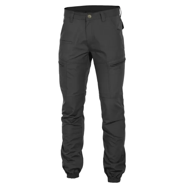  Hlače PENTAGON YPERO PANTS K05035 CRNA 