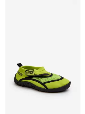 Dječje cipele za vodu BIG STAR NN374468 YELLOW Big Star Shoes