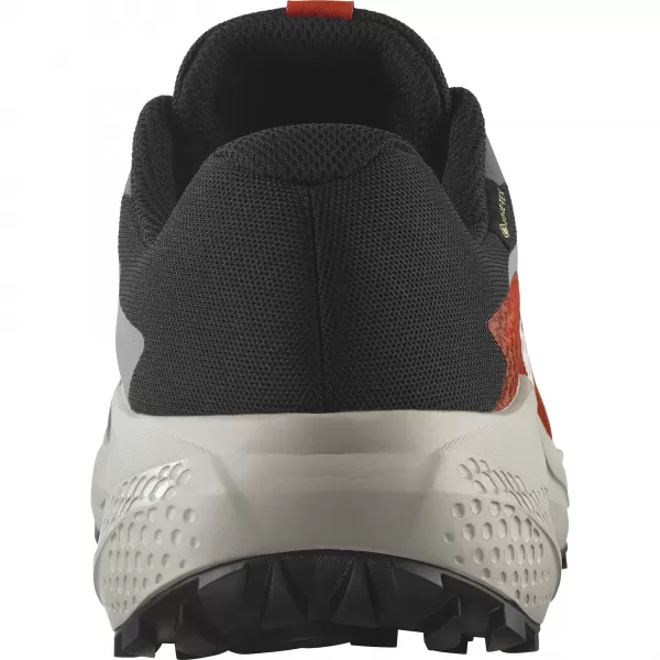  Muške cipele SALOMON ALPHAGLIDE GTX L47975300 CASTLEROCK/LUNAR ROCK/CHERRY RAJČICA 